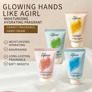 كريم يد عطري ناعم ومرطب للفتيات مثلكِ، كريم يد بعلامة تجارية خاصة - Product Image 4