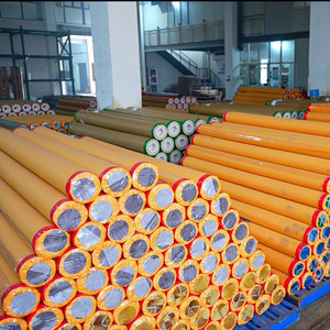 Suelo de Vinilo con Diseño de <span class=keywords><strong>Madera</strong></span> de Fábrica, 1.0mm-2.0mm, Suelo de PVC Esponjoso Antideslizante, Rollo de Linóleo para Mejoras Interiores - Product Image 5