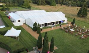 Al aire libre de PVC evento boda jardín carpa <span class=keywords><strong>casa</strong></span> para la <span class=keywords><strong>Iglesia</strong></span>. - Product Image 2