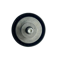 Vòng bi căng dây chất lượng cao mới, ròng rọc điều chỉnh được ZQ20052 11287649371 với bảo hành 2 năm để thay thế