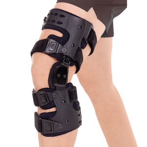 Férula rígida ortopédica, corrector para rodilla, pie, ortosis, soporte fijo - Product Image 4