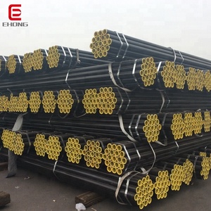 Fabricant chinois 2.5 "5" <span class=keywords><strong>Tube</strong></span> sans couture à paroi épaisse de grand diamètre Tuyau en <span class=keywords><strong>acier</strong></span> sans soudure en <span class=keywords><strong>acier</strong></span> doux de <span class=keywords><strong>50mm</strong></span> - Product Image 4