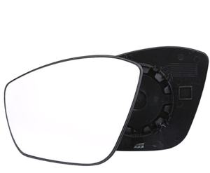 Индивидуальные 1,8 мм 2 мм автомобильное боковое зеркало стекло крыло Выпуклое вогнутые зеркальное стекло для автомобиля Мотоцикл Автобус Грузовик - Product Image 3