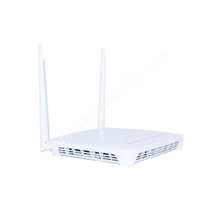 TG81D4H XPON uu, 4GE + TEl + USB ONT + AC wifi, misma función que EG8145V5 - Product Image 3