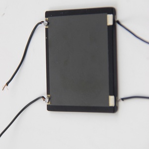 Panel de Cerámica de Grafeno de Alta Temperatura, Placa de Calentamiento Eléctrico Ultrafina para Olla Arrocera - Product Image 5