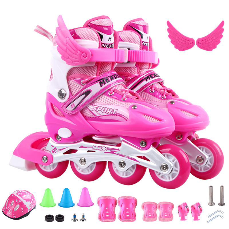 Pink Set