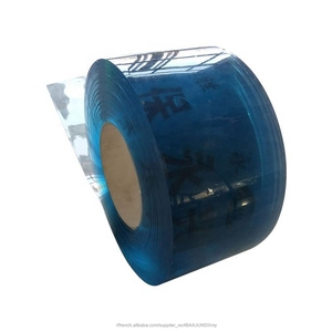Plastique <span class=keywords><strong>souple</strong></span> garage extérieur accrocher la bande rideaux de porte transparent de rideau <span class=keywords><strong>en</strong></span> <span class=keywords><strong>pvc</strong></span> - Product Image 4