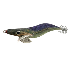 Señuelos de pesca duros japoneses: Jigs de calamar, señuelos de camarón ABS, <span class=keywords><strong>EGI</strong></span> reflectantes ultravioleta, anzuelos JIG para Zander, lubina, bacalao de agua salada. - Product Image 1