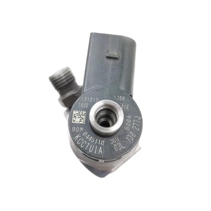 Iniettore Diesel 0445110369 per BOSH, Iniettore Common Rail ad Alta Pressione 0445110646, Componenti per Motori Diesel 0445110369 - Product Image 2