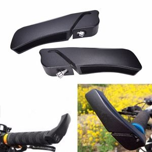 Manillar Auxiliar de Aluminio para Bicicleta de Montaña, Manillar Auxiliar Ligero, Ergonómico y Antideslizante - Product Image 3