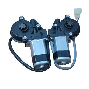 Moteur de lève-vitre universel 12V 24V pour Toyota Ford Mazda LR, remplacement et réparation - Product Image 5