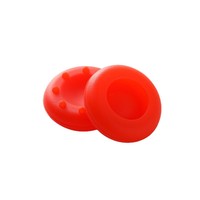 Capuchons de joystick en silicone en forme de champignon pour manettes de jeu PS3/PS4/PS5/XBOX360/ONE – Vente en gros