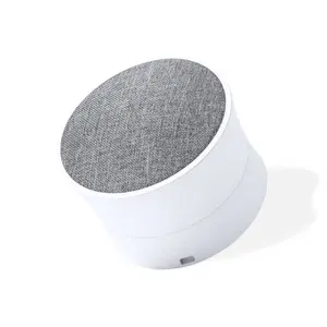 Haut-parleur audio Bluetooth 3W, gadgets personnalisés - Product Image 2