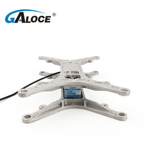 스마트 선반에 사용되는 단일 점 로드셀이 있는 GPB100-ZJ 계량 브래킷 - Product Image 4