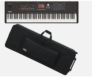 Kurzweil K2088 Synthesizer KIT TopSellng Made in US - Product Image 6