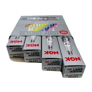 Distributeur vérifié Original authentique NGK Bougie 96427-SILZKFR8G7S pour mercedes-benzgrade C C 63 AMG S-MODELL classe S S 350 - Product Image 3