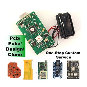 โมดูลชาร์จไร้สายแบบแม่เหล็ก 3 in 1 กำลังไฟ 15W ชาร์จเร็ว ชนิด Type C PCB สำหรับชาร์จโทรศัพท์มือถือ OEM PCBA - Product Image 6