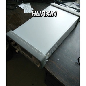 Système multicanal Agilent 8166A 17 emplacements, Lightwave, UTILISÉ - Product Image 2