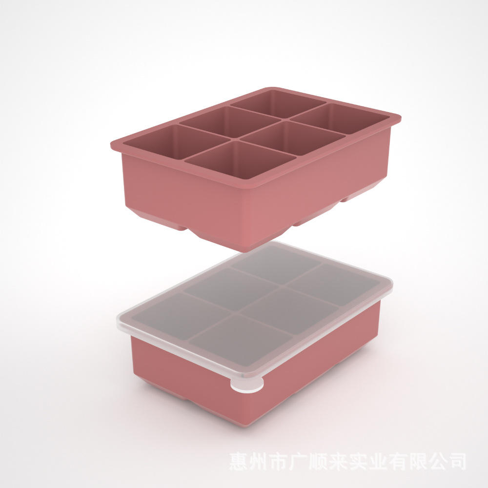 lotus root powder Color