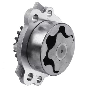 OEM 21310-03300 2131003300 Pompe à engrenages à huile pour HYUNDAI KIA <span class=keywords><strong>KAPPA</strong></span> 4 SPEED 2WD 5 SPEED 2WD 1200 CC - Product Image 5