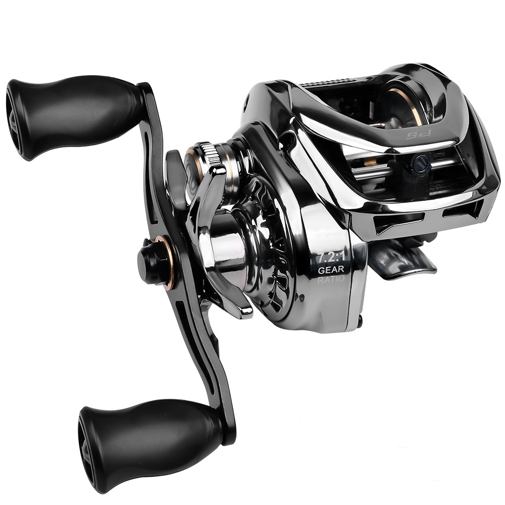 Shimano 17 Scorpion Bfs Baitcasting Reel for Seawater Fishing