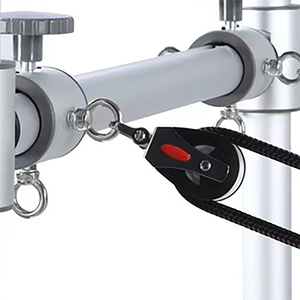 El mejor precio Pilates reformer Springs reformer <span class=keywords><strong>Alegro</strong></span> pilates machine full Track pilates reformer para el hogar y el estudio - Product Image 4