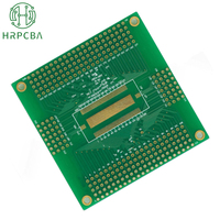 Servicio de Ingeniería Inversa de Clonación de PCB Personalizado, Desarrollo Electrónico Integral, Diseño de PCB, Fabricante de Ensamblaje de PCBA