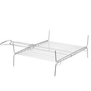 GRIL DOUBLE 25x30 cm avec 13 BARRES VERTICALES Accessoires d'intérieur - Product Image 2