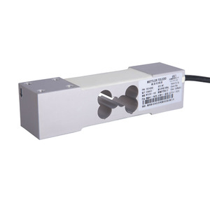 Cảm biến trọng lượng thép không gỉ MT1241-150kg 250kg <span class=keywords><strong>Load</strong></span> cell - Product Image 1