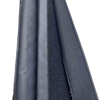 Coussin de protection universel pour galerie de toit de voiture, idéal pour planche de surf, kayak et windsurf – Protection en mousse pour galerie de toit pour surfeur – Vente chaude