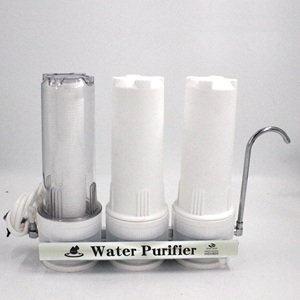 Filtro <span class=keywords><strong>de</strong></span> <span class=keywords><strong>Agua</strong></span> <span class=keywords><strong>de</strong></span> 3 Etapas <span class=keywords><strong>para</strong></span> Grifo, Filtro Purificador <span class=keywords><strong>de</strong></span> <span class=keywords><strong>Agua</strong></span> Debajo del Fregadero, <span class=keywords><strong>Filtros</strong></span> <span class=keywords><strong>de</strong></span> <span class=keywords><strong>Agua</strong></span> <span class=keywords><strong>para</strong></span> <span class=keywords><strong>el</strong></span> <span class=keywords><strong>Hogar</strong></span> - Product Image 2
