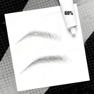 Nouveauté : Crème de tatouage 10g, pigments PMU, kit de lamination des sourcils <span class=keywords><strong>Bishop</strong></span> <span class=keywords><strong>Tattoo</strong></span>, autres produits de beauté et de soins personnels - Product Image 2