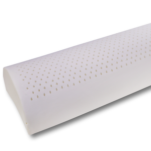Mejor Venta de espuma de látex <span class=keywords><strong>Cervical</strong></span> Roll Bolster almohada redonda para columna lumbar y soporte para piernas - Product Image 1