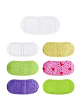 Patch Menstruel Chauffant pour la Thermothérapie Anti-Douleur des Règles Féminines