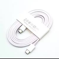 Kabel Ponsel OEM/ODM Baru dengan Pengisian Cepat 3A dan Pelindung Anyaman Nilon - Harga Terjangkau untuk Ponsel & Power Bank