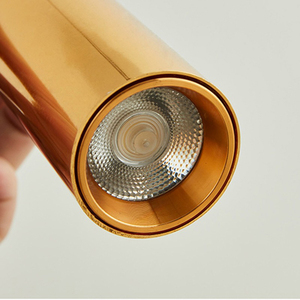 Dimmable LED Line Suspension Long Tube Barre d'éclairage pour îlot de cuisine et salon pour îlot de cuisine Éclairage d'îlot de cuisine - Product Image 6