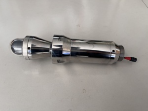 Sản Phẩm Mới Độ Sâu Hiển Thị Truy Cập Phát Hiện Độ Chính Xác Cao 304 Thép Không Gỉ 55Mm Máy Ảnh Kép 100M Downhole Máy Ảnh Tầm Nhìn Ban Đêm - Product Image 3