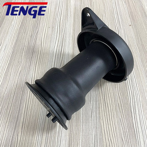 1 Pieza de Suspensión Neumática 1350998080, Balón de Aire Trasero Izquierdo o Derecho para Fiat Ducato, Peugeot Boxer, Jumper - Product Image 2