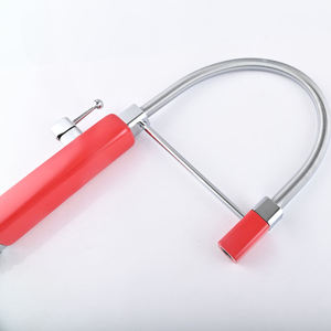 Color Kitchen Faucets Ceramic Hot Cold Water Mixer Tap Modern Kitchen Accessories Contemporary Kitchen Sink - Product Image 5