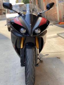 Yamaha1 YZF-R1 998cc 200HP Moteur MotoGP Ailerons <span class=keywords><strong>A</strong></span>érodynamiques IMU 6 Axes Conforme à la Norme Euro 5 Superbike >280km/h Vitesse pour Piste/Route - Product Image 6