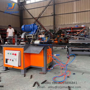 Machine automatique de dé<span class=keywords><strong>coupe</strong></span> et de chanfreinage de tuyaux <span class=keywords><strong>en</strong></span> acier inoxydable, <span class=keywords><strong>scie</strong></span> <span class=keywords><strong>circulaire</strong></span> <span class=keywords><strong>avec</strong></span> lame de 600 mm et épaisseur de <span class=keywords><strong>coupe</strong></span> de 5 mm - Product Image 5