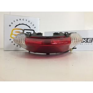 compatibile con il sistema di freni a disco posteriori Honda Sh300 Abs 2016 2020 - Product Image 2
