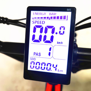 Xe Đạp Điện Nhà Sản Xuất Bán Buôn 20 Inch 4.0 Xe Đạp Máy Tính Điện Chất Béo Lốp Rộng Lốp Tuyết Bãi Biển Xe Đạp - Product Image 2