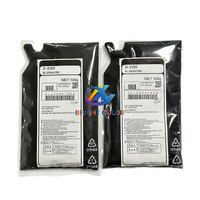 Poudre de développement D2320 D-2320 la plus vendue, compatible avec E-Studio D2320 182 211 212 242 166 163 205 206 207 237 1640 181