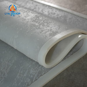 Moule pour carrelage en pierre naturelle à rayures modifiées Moule pour mur extérieur doux pour matériau de revêtement - Product Image 2