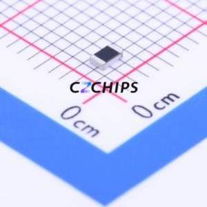 Résistance SMD ARG05FTC2802N 0805 (Type : Film mince) (Résistance : 28 kOhm Précision : 1 %) - Product Image 1