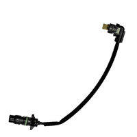 Adaptateur de pompe à huile pour Benz M270-M272 OE 2701502900 2701503920 20*19.5*15 Haute Qualité