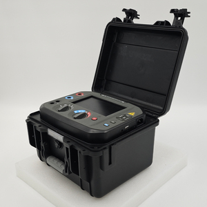 Probador de Aislamiento Digital de Alto Voltaje D1110 de 10Kv - Product Image 2