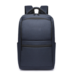 Logotipo personalizado Oxford ocio portátil de gran capacidad de viaje comercial de negocios mochila - Product Image 2