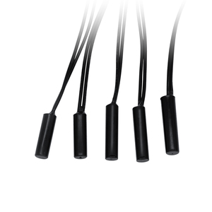 เซ็นเซอร์วัดระยะแม่เหล็กสำหรับการตรวจจับตำแหน่งกระบอกลมแบบนิวแมติก สวิตช์อุตสาหกรรม - Product Image 2